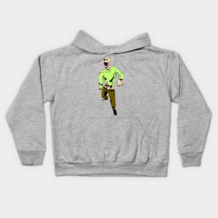 Zombie Kids Hoodie